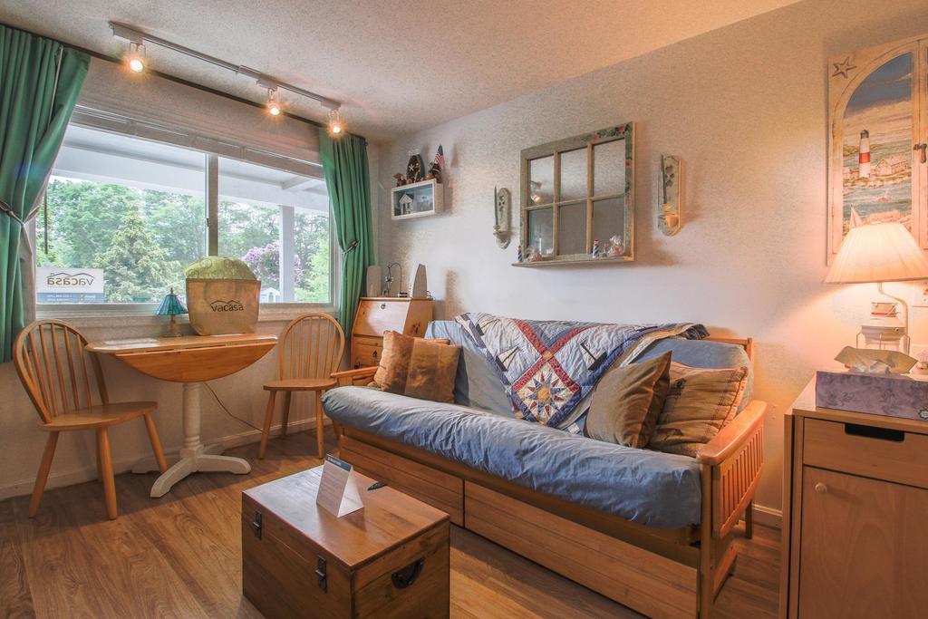 The Holiday House Condominiums Wells Bagian luar foto