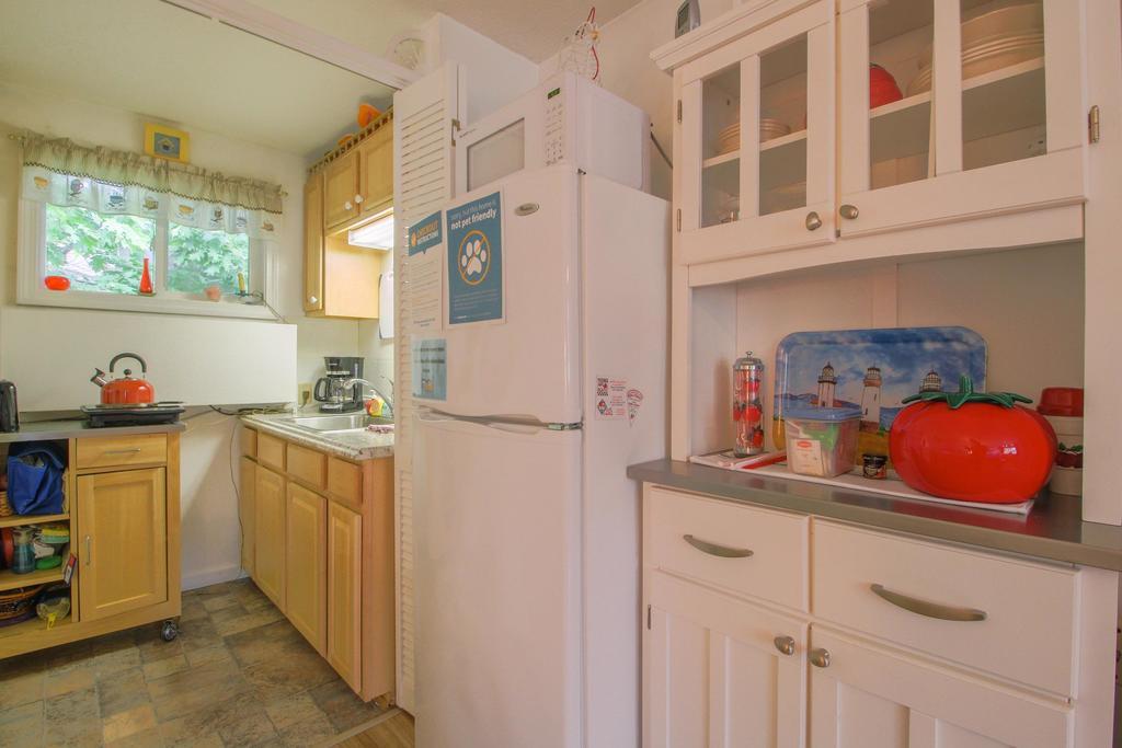 The Holiday House Condominiums Wells Bagian luar foto